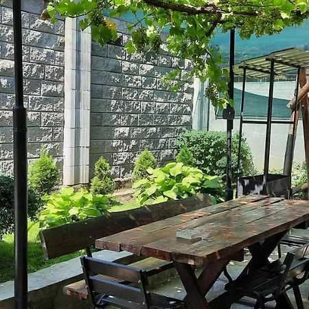 Guest House Odesa Exterior foto