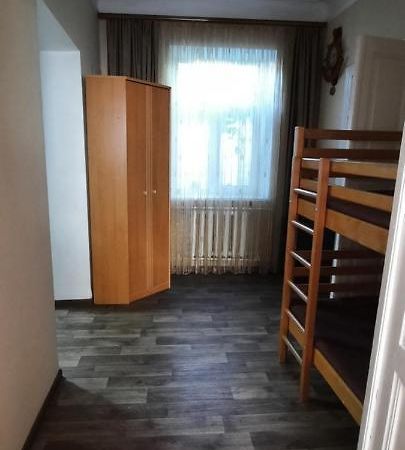 Guest House Odesa Exterior foto