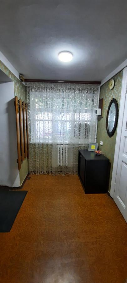 Guest House Odesa Exterior foto