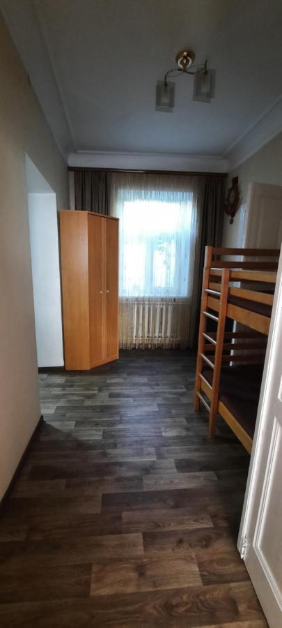 Guest House Odesa Exterior foto