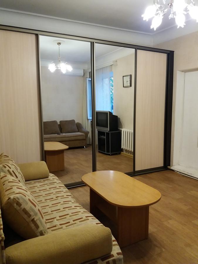 Guest House Odesa Exterior foto